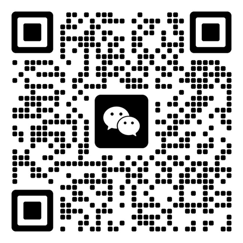 WeChat QR코드
