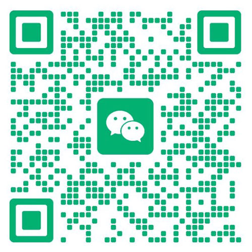 WeChat QR코드